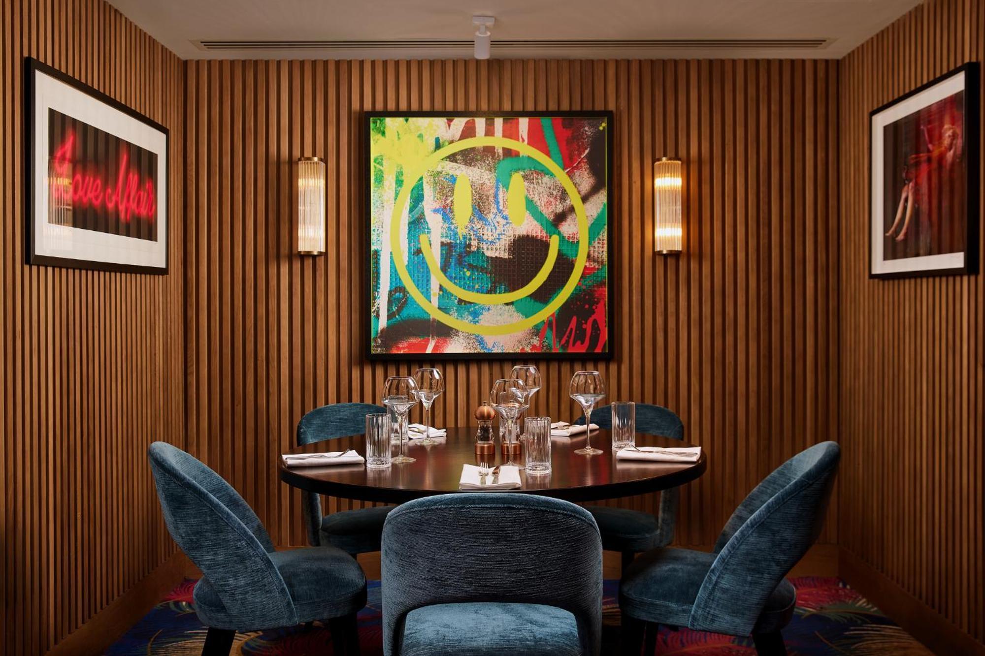 Nyx Hotel Dublin Christchurch Bagian luar foto